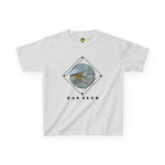 Fan Club Collection #4 | Shohei Ohtani Fish
