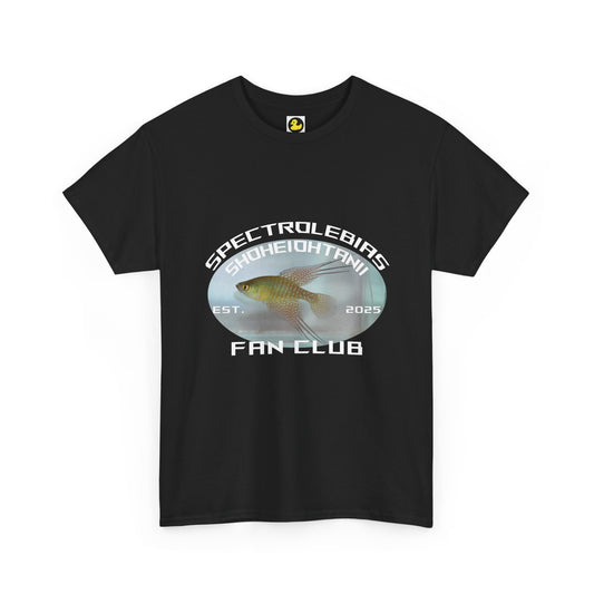 Fan Club Collection #8 | Shohei Ohtani Fish