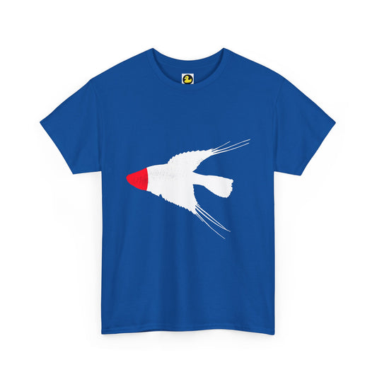 Shohei Ohtani Fish Extreme Flag #1 Design T-Shirt - Extreme Graphic T-Shirt