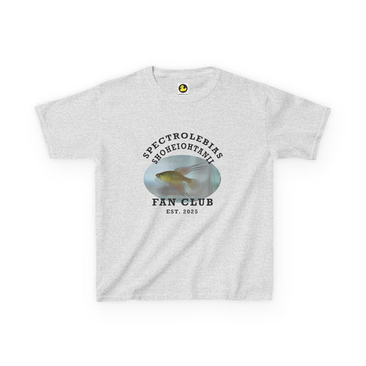 Fan Club Collection #6 | Shohei Ohtani Fish