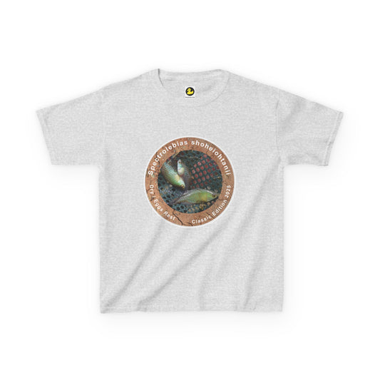 Shohei Ohtani Fish Classic Design #3 T-Shirt - Classic Dry Graphic T-Shirt