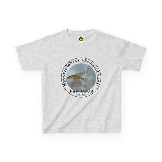 Fan Club Collection #3 | Shohei Ohtani Fish