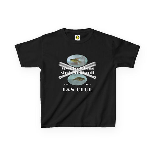 Fan Club Collection #5 | Shohei Ohtani Fish