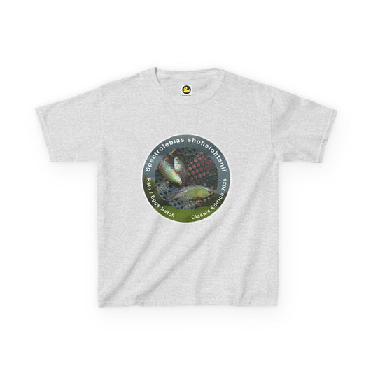 Shohei Ohtani Fish Classic Design #1 T-Shirt - Classic Rain Graphic T-Shirt