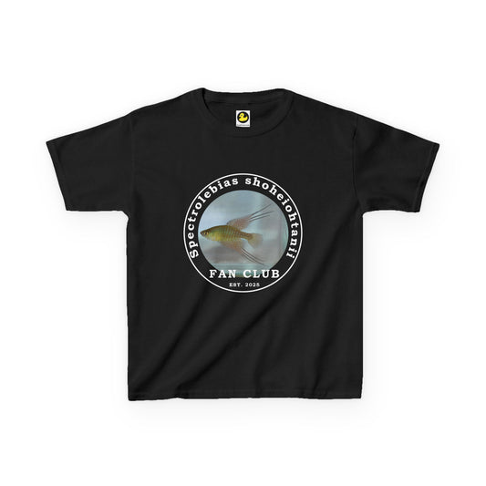 Fan Club Collection #3 | Shohei Ohtani Fish