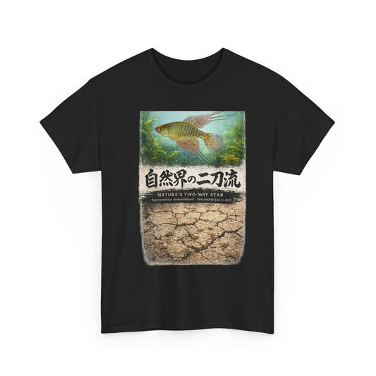 A New Vibe Collection #4 | Shohei Ohtani Fish
