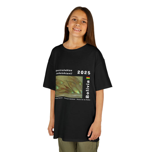 Original Collection #1 | Spectrolebias shoheiohtanii