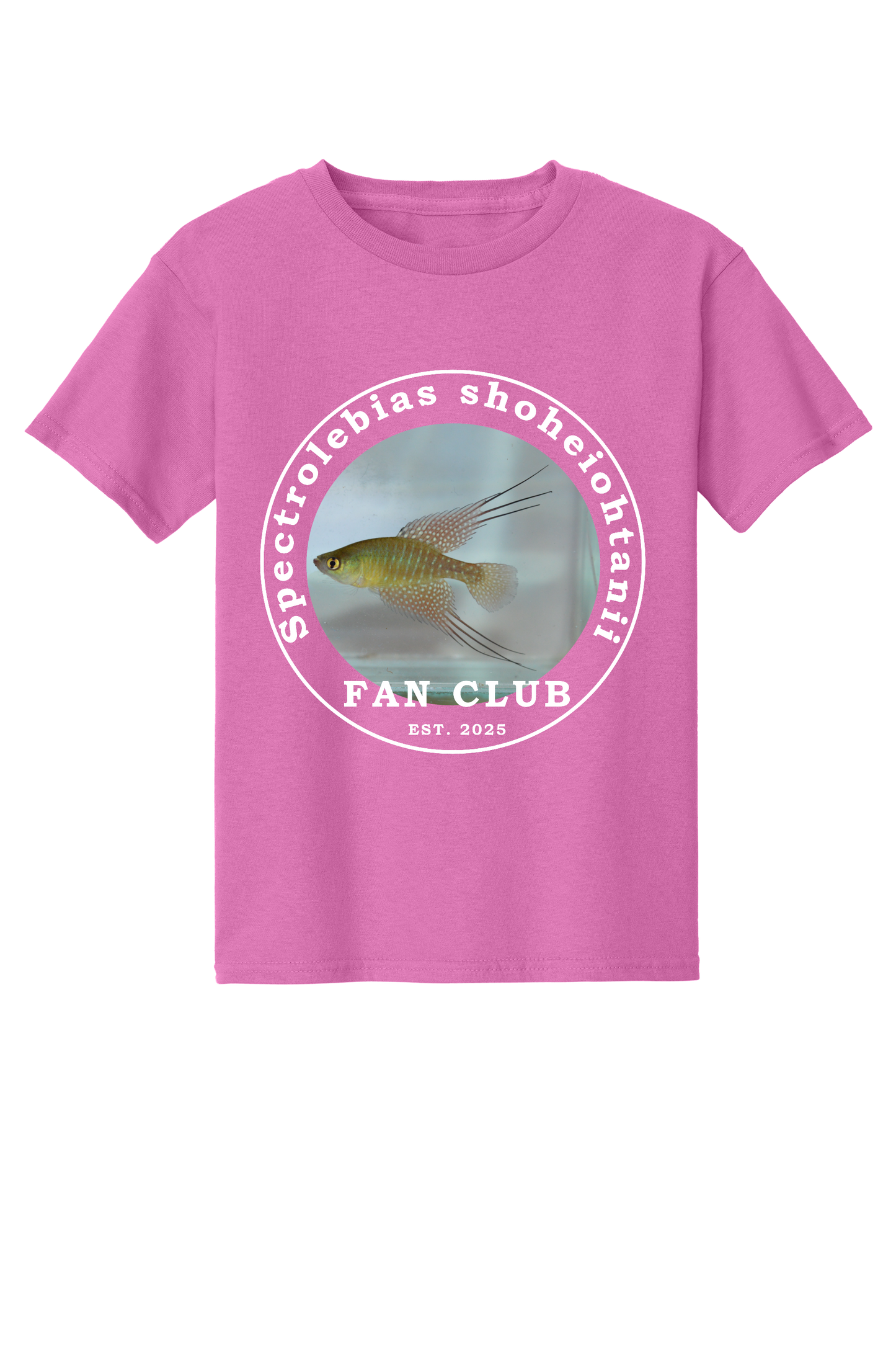 ファンクラブ #3 - 子供