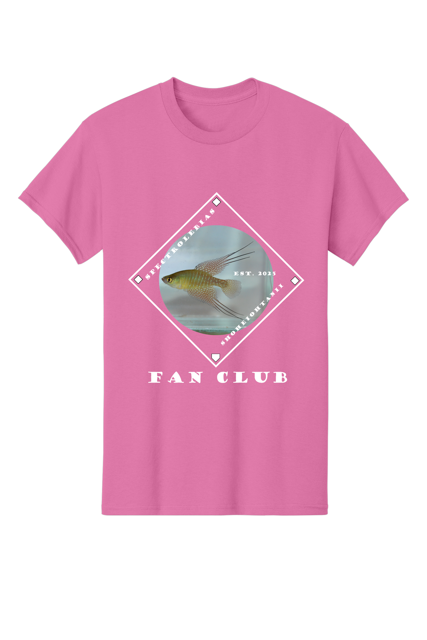 ファンクラブ #4 - 大人