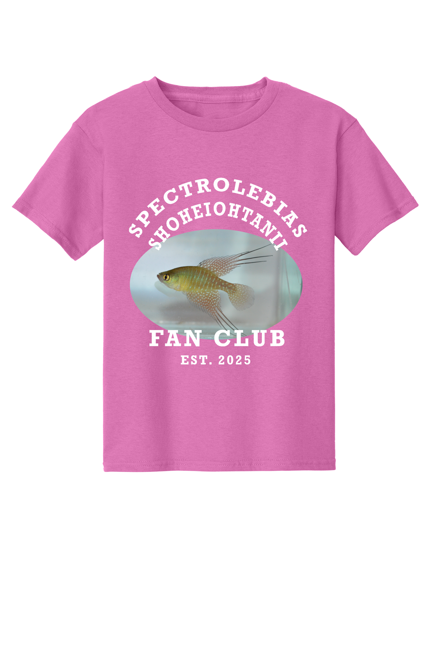 ファンクラブ #6 - 子供