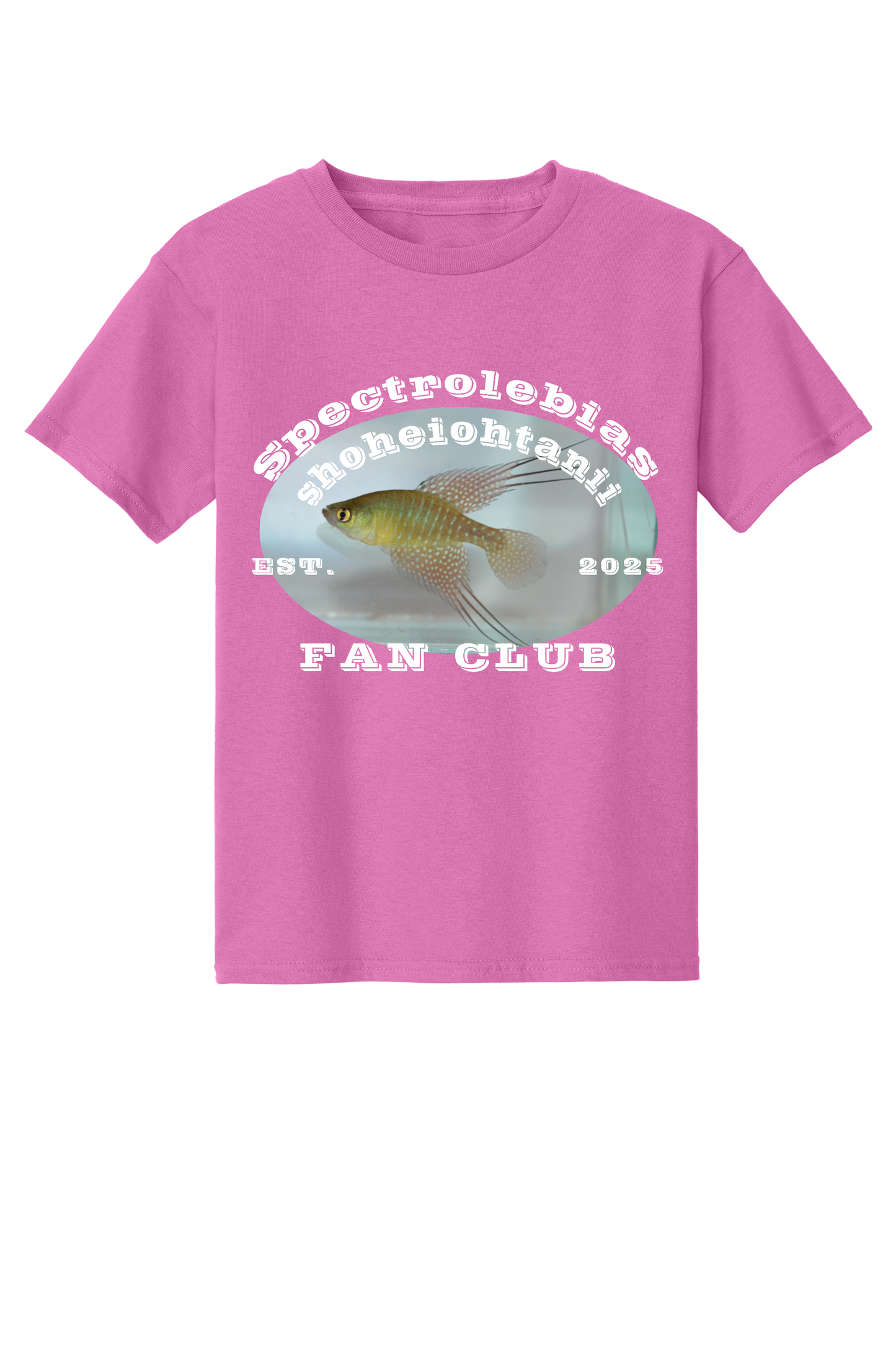 ファンクラブ #7 - 子供