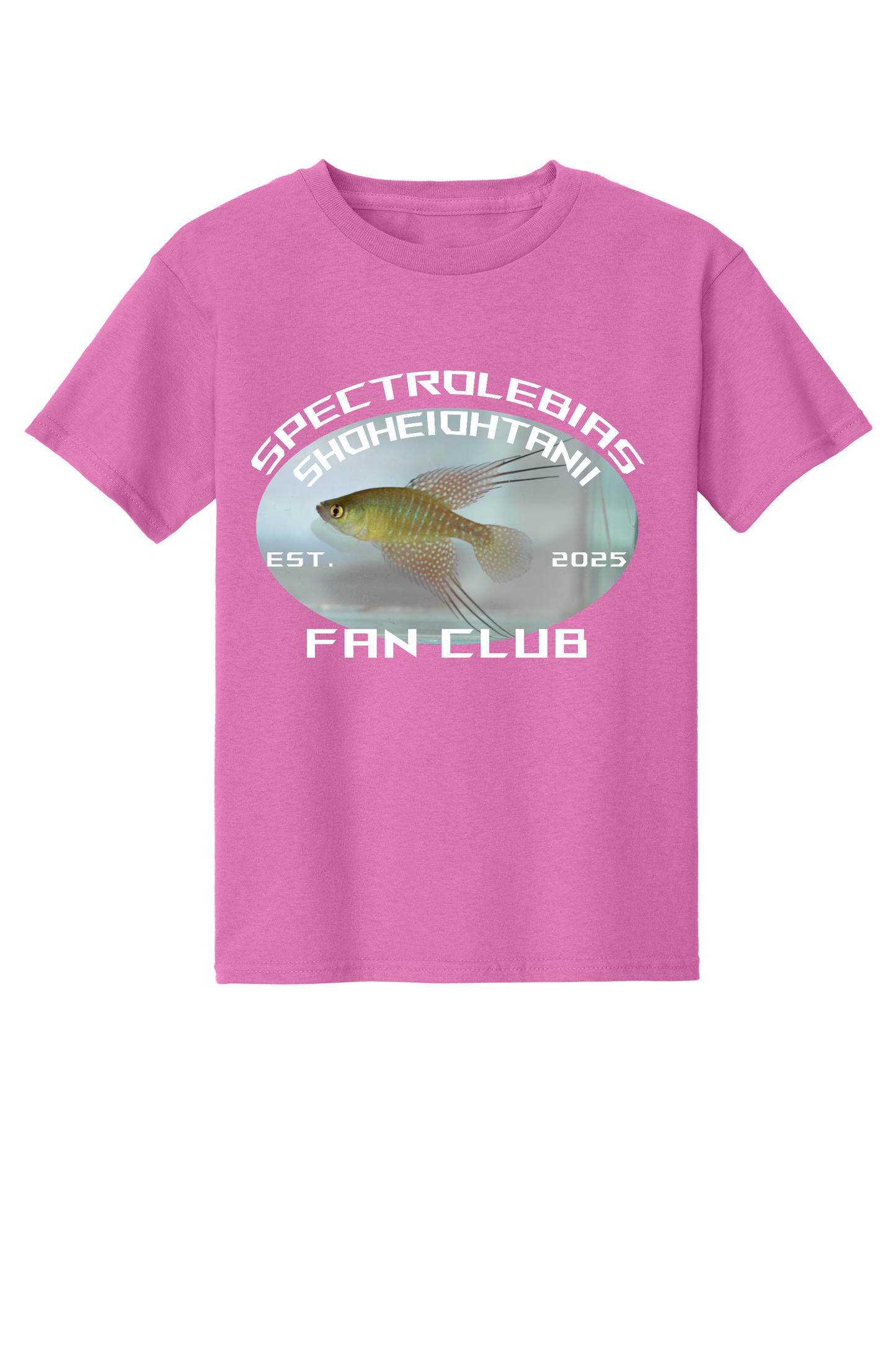 ファンクラブ #8 - 子供