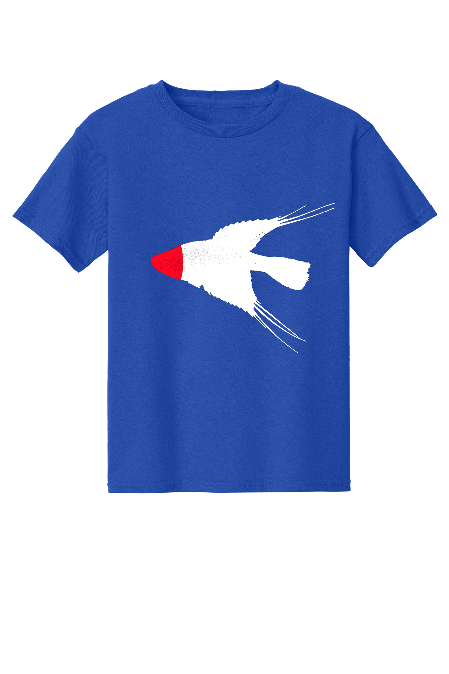 Japan Flag 1 - Child