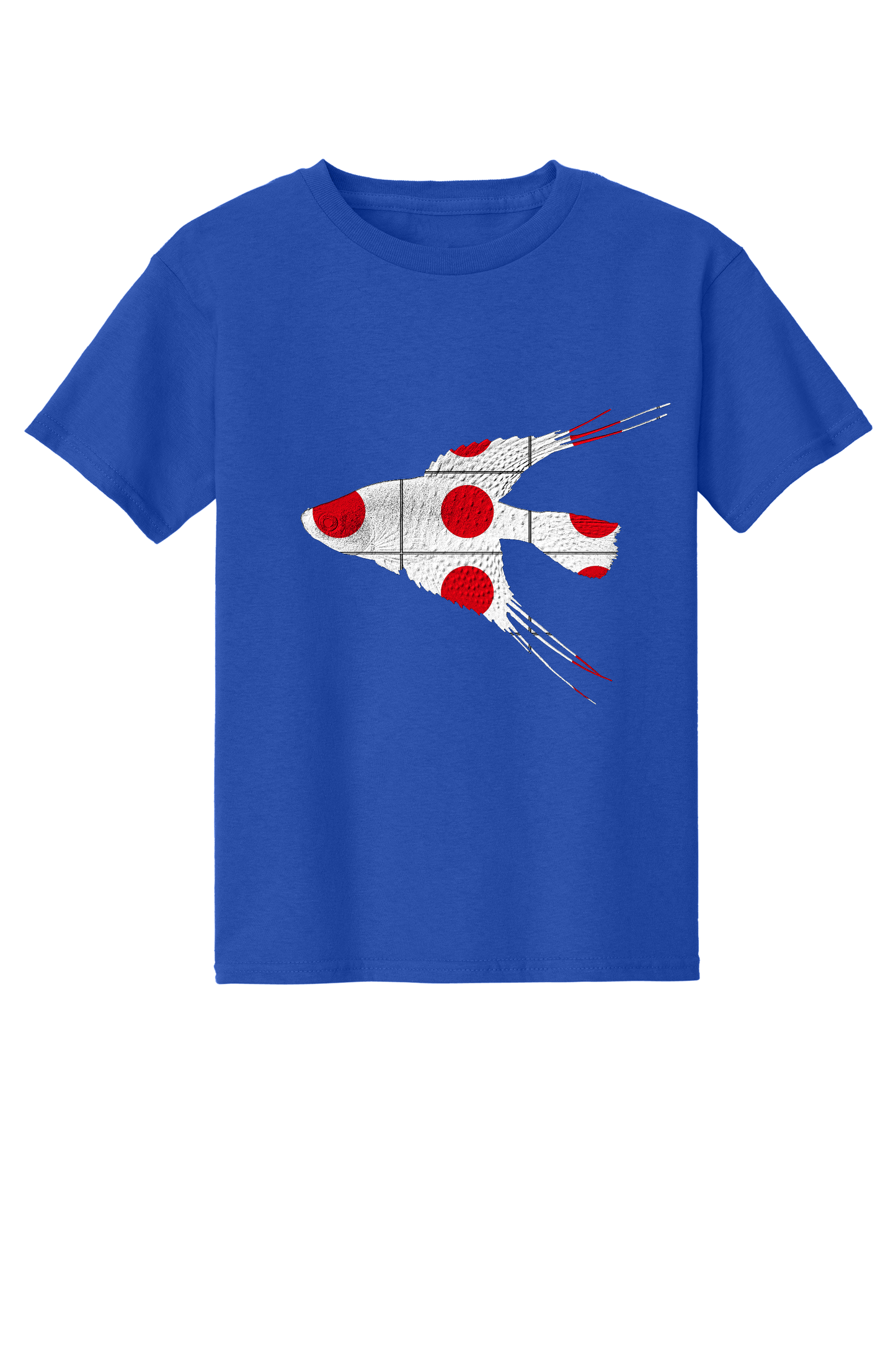 Japan Flag 2 - Child