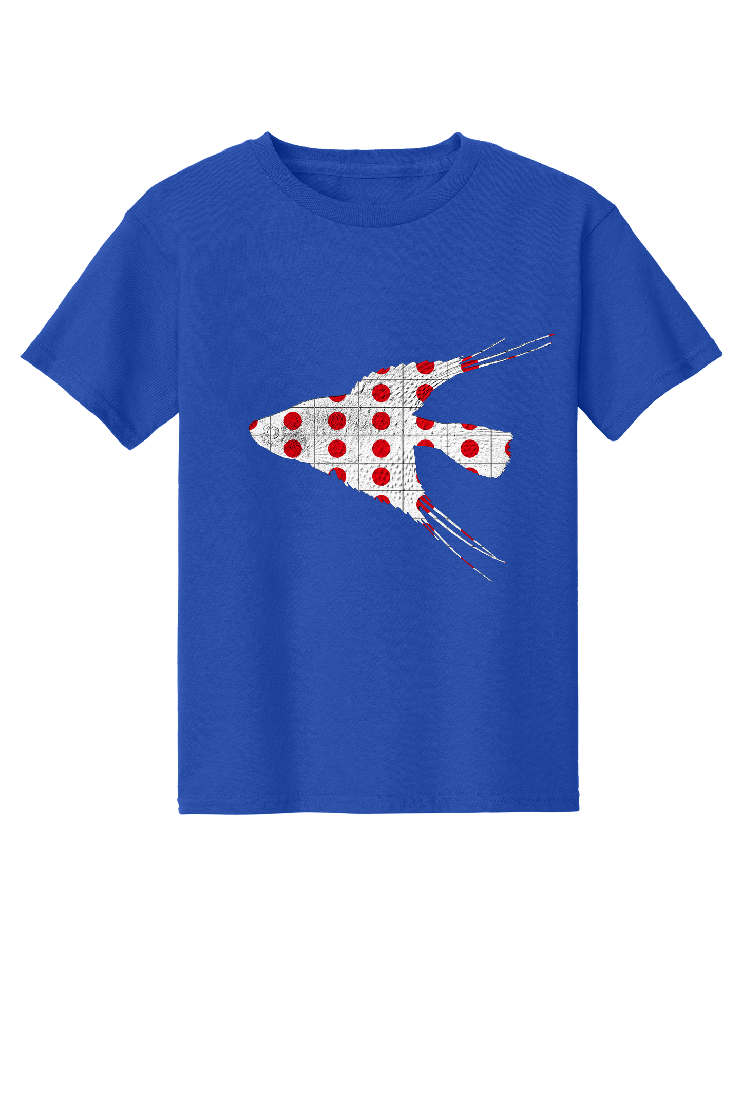Japan Flag 3 - Child