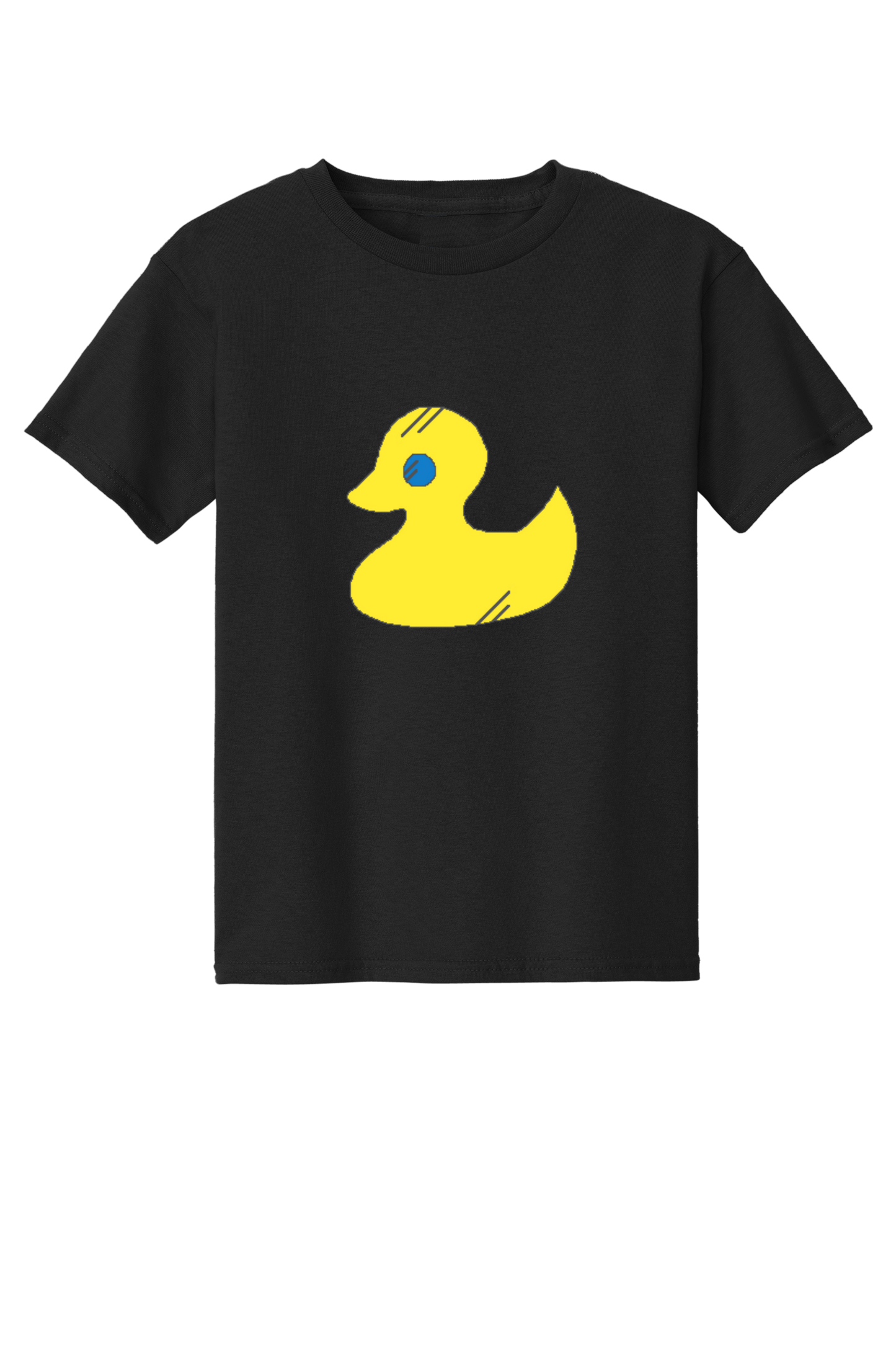 Pato - Black - Child