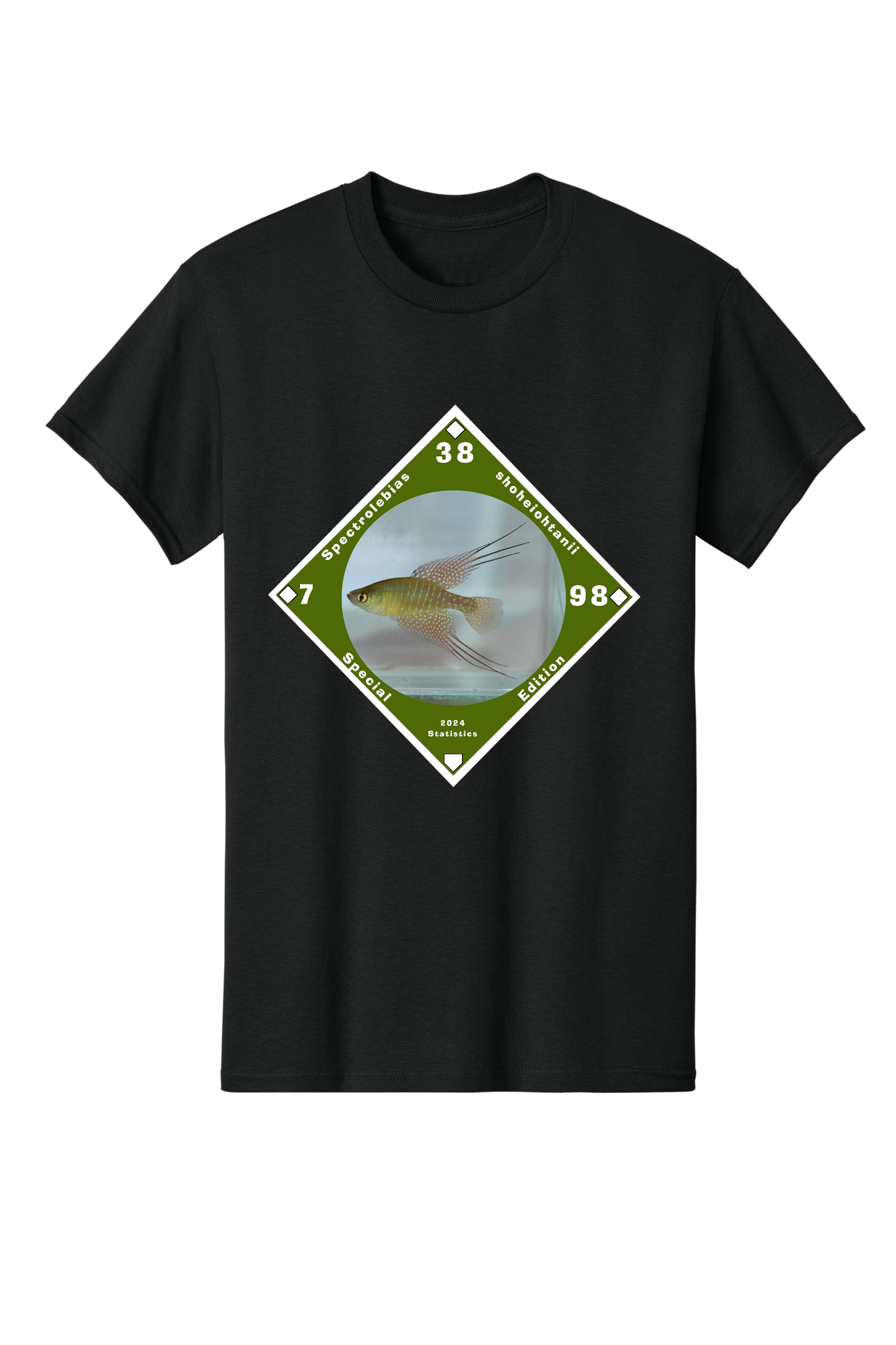 特別版 #3 (2024) - 大人向け