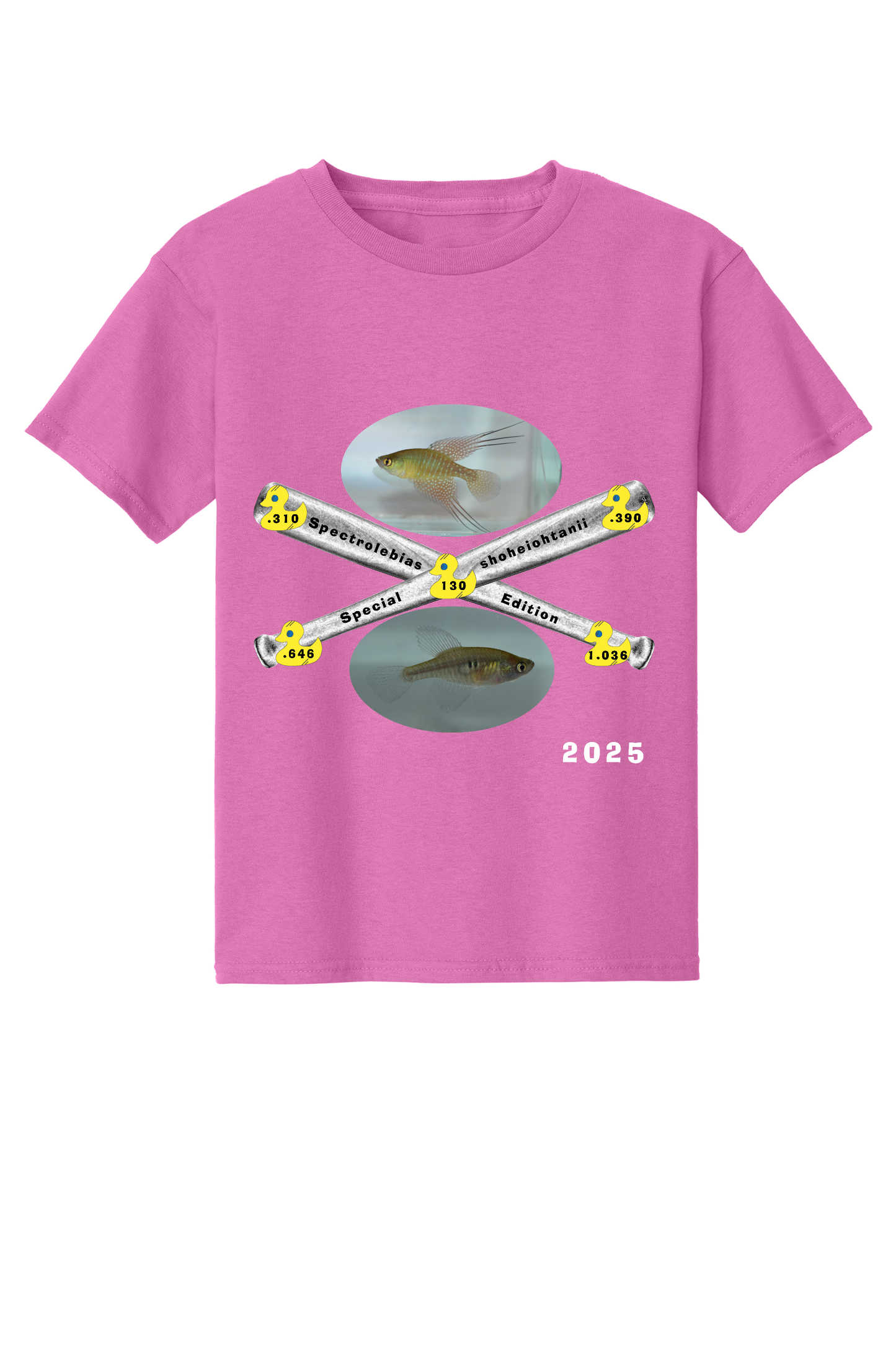 Special Edition 5 - Child