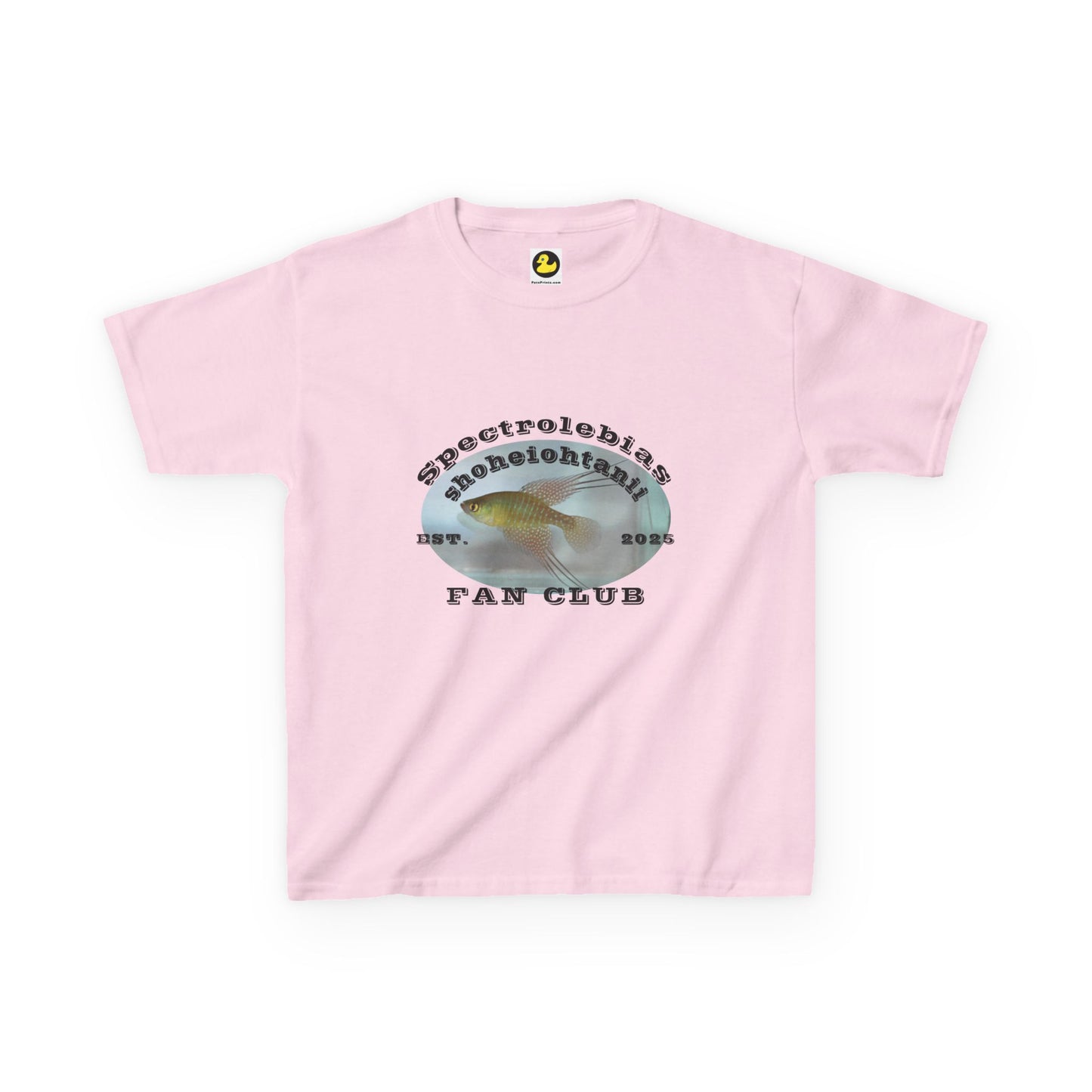 Fan Club Collection #7 | Shohei Ohtani Fish