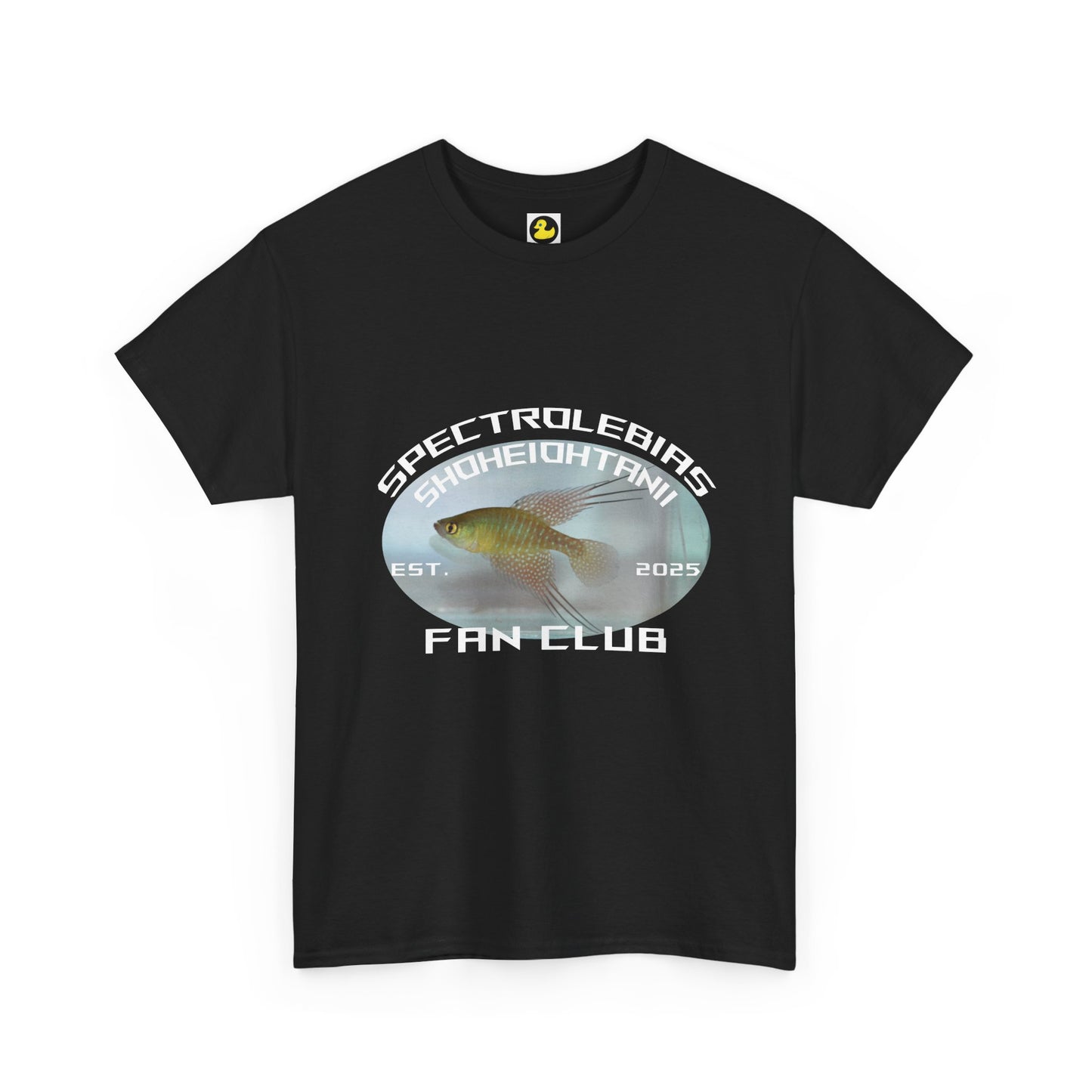 Fan Club Collection #8 | Shohei Ohtani Fish