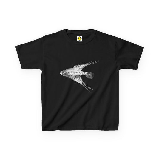 Shohei Ohtani Fish Extreme Ice Design T-Shirt - Extreme Graphic T-Shirt