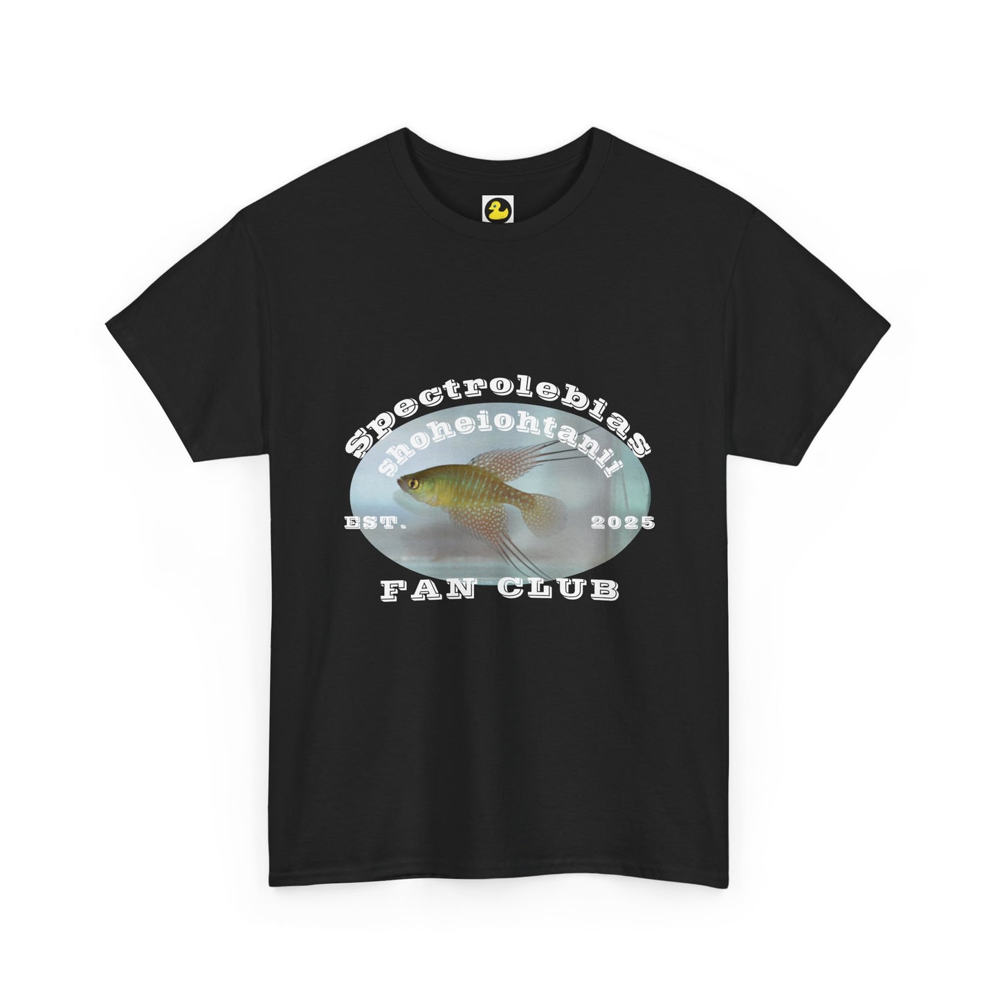 Fan Club Collection #7 | Shohei Ohtani Fish