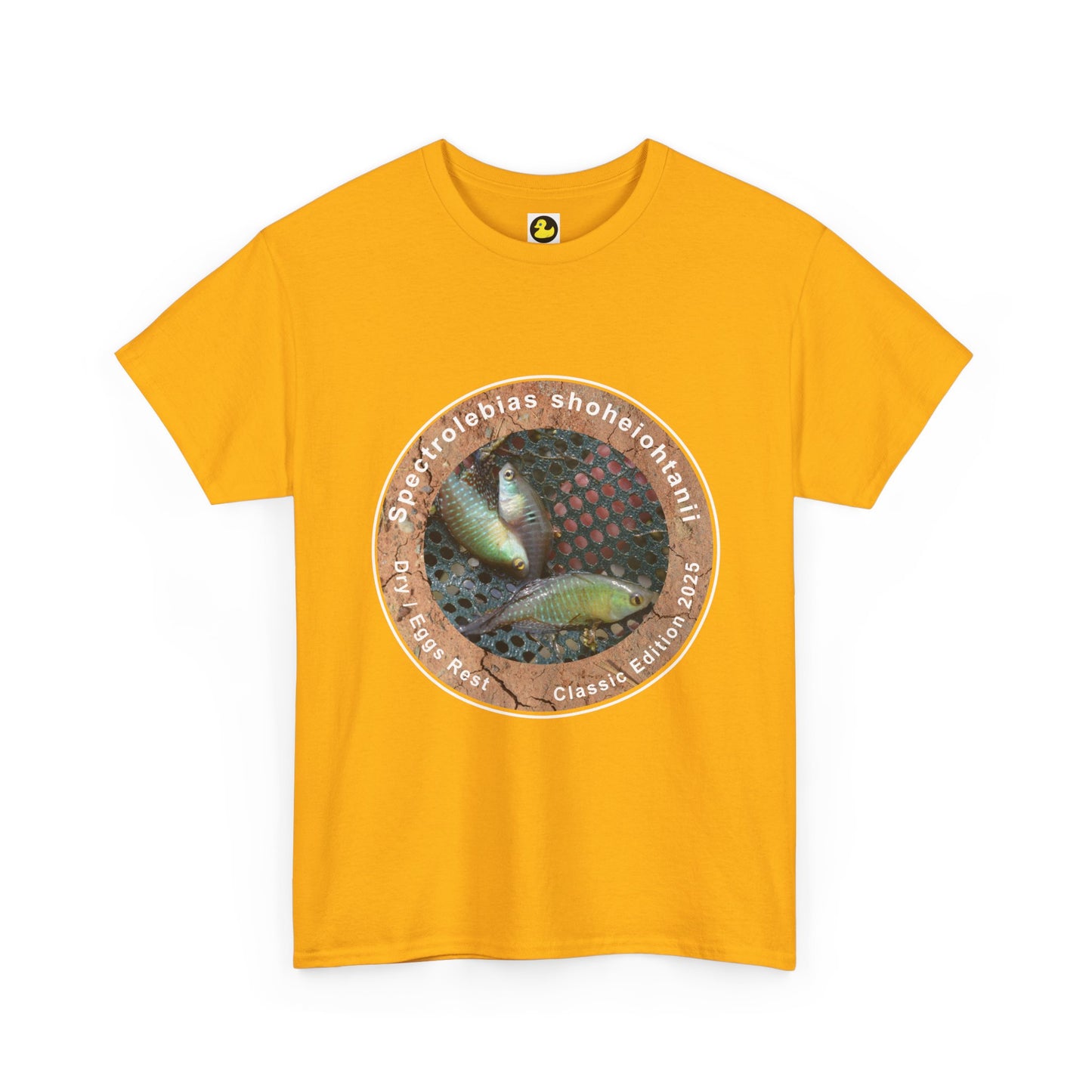 Classic Collection #3 | Shohei Ohtani Fish