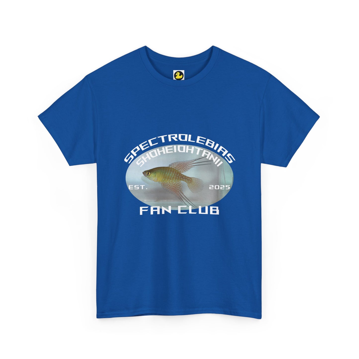 Fan Club Collection #8 | Shohei Ohtani Fish