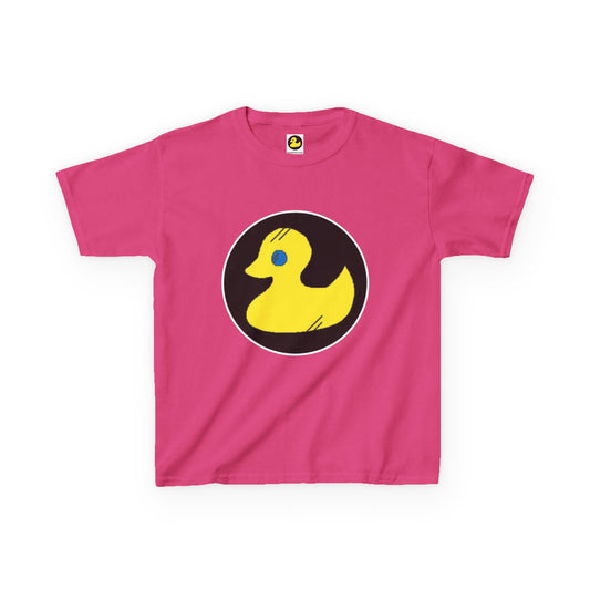 Pato Prints Pato (Duck) Design T-Shirt - Pato Graphic T-Shirt