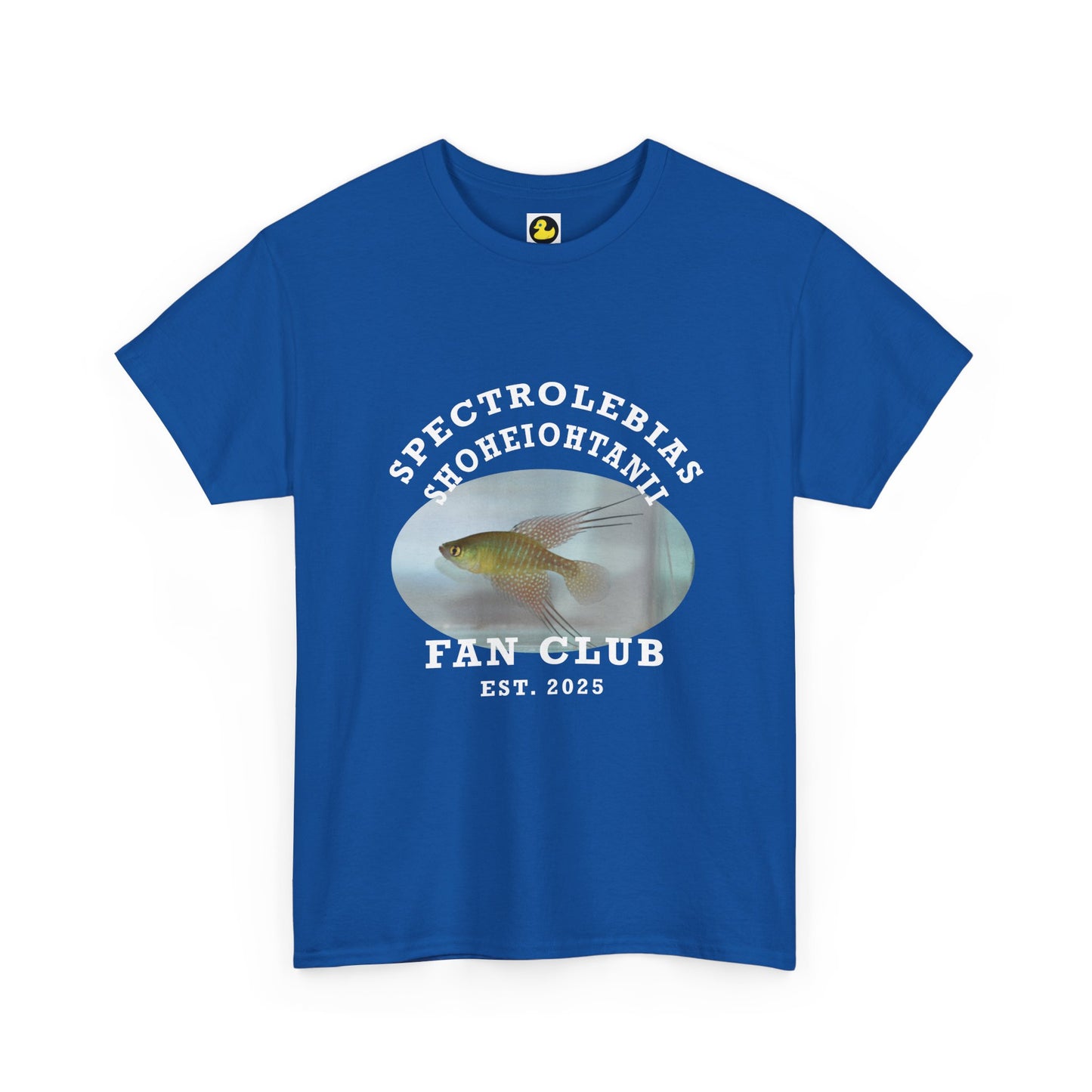 Fan Club Collection #6 | Shohei Ohtani Fish