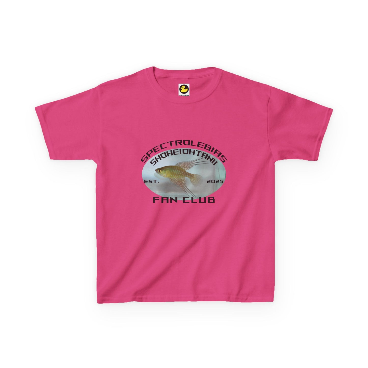 Fan Club Collection #8 | Shohei Ohtani Fish