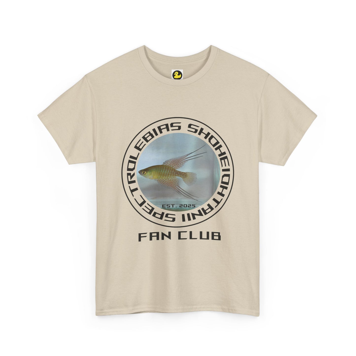 Fan Club Collection #2 | Shohei Ohtani Fish