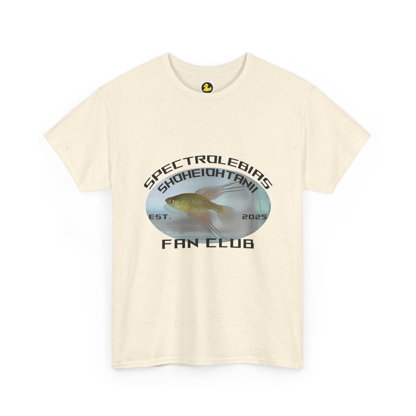 Fan Club Collection #8 | Shohei Ohtani Fish