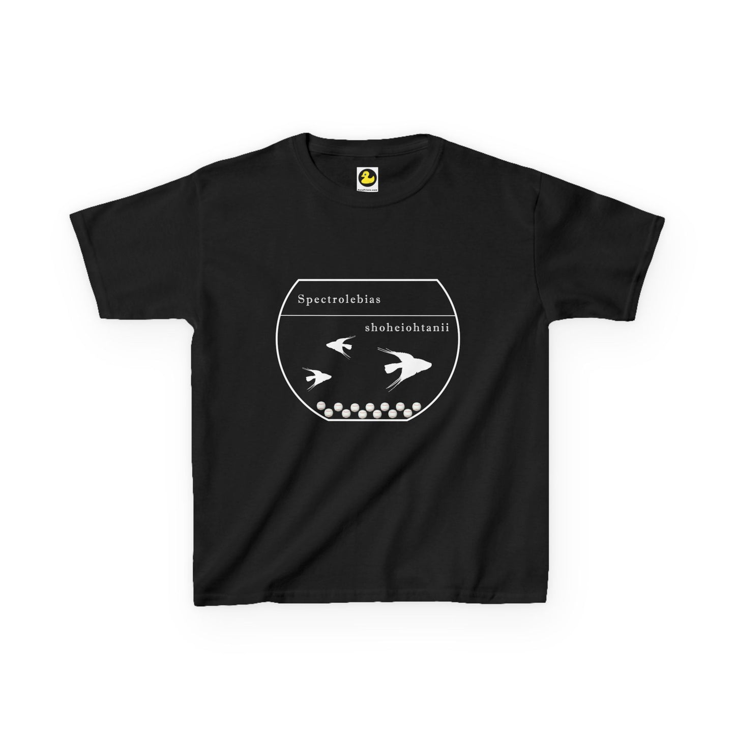 Changeup Collection #4 | Shohei Ohtani Fish