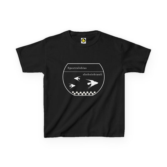Changeup Collection #4 | Shohei Ohtani Fish