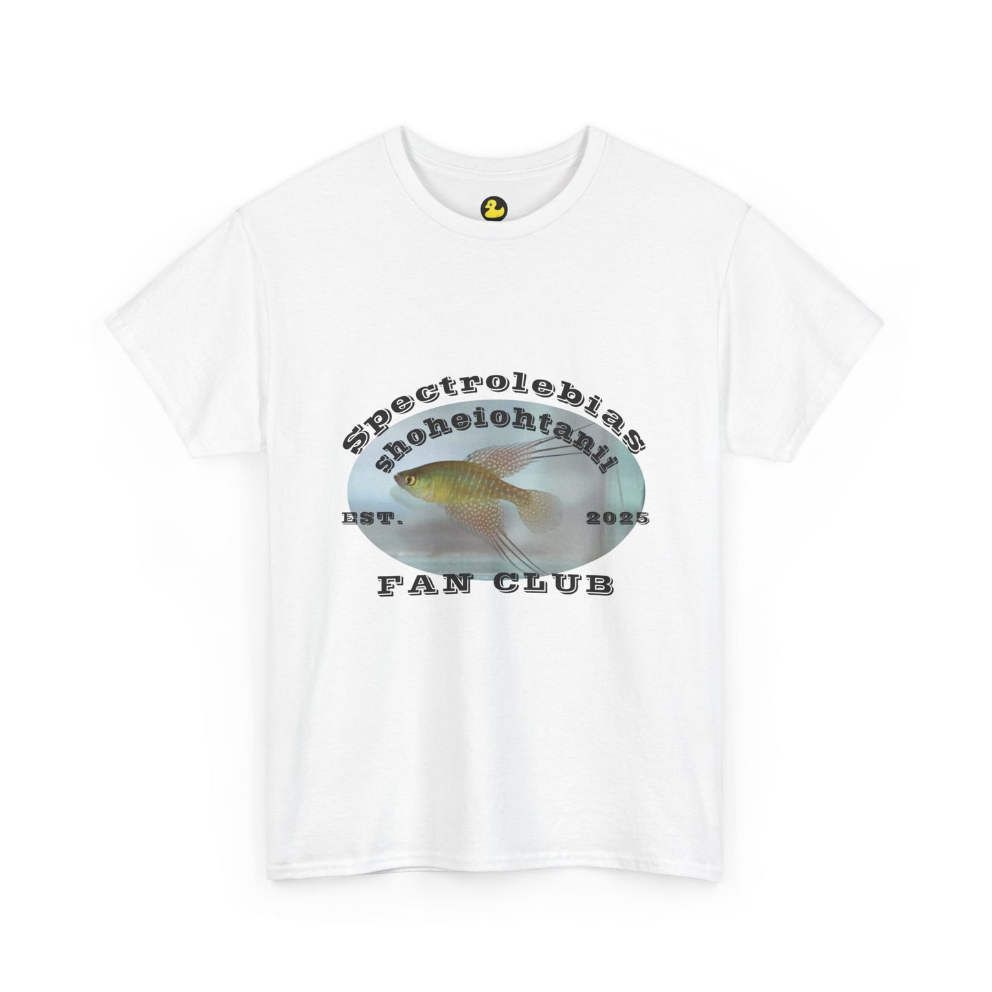 Fan Club Collection #7 | Shohei Ohtani Fish