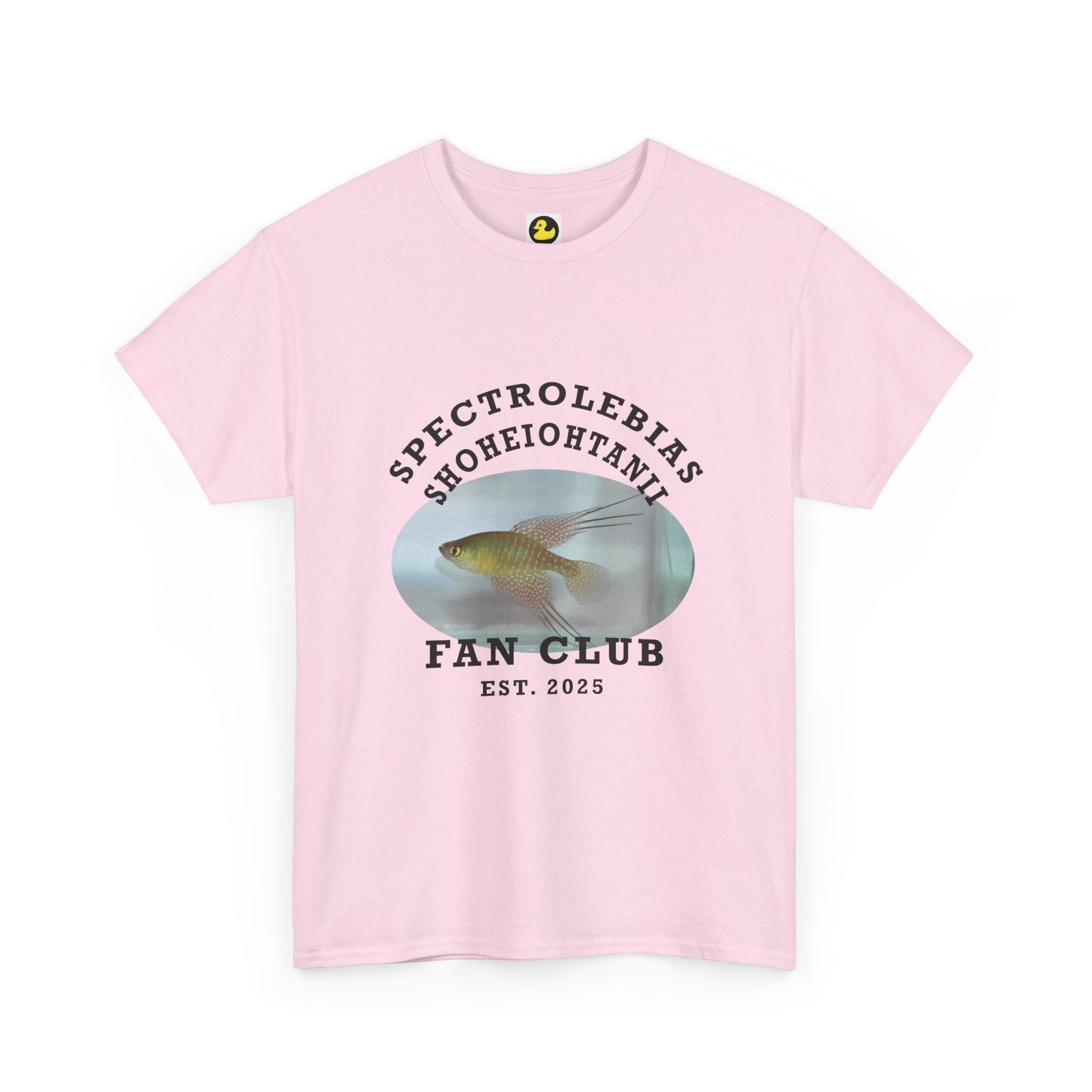 Fan Club Collection #6 | Shohei Ohtani Fish