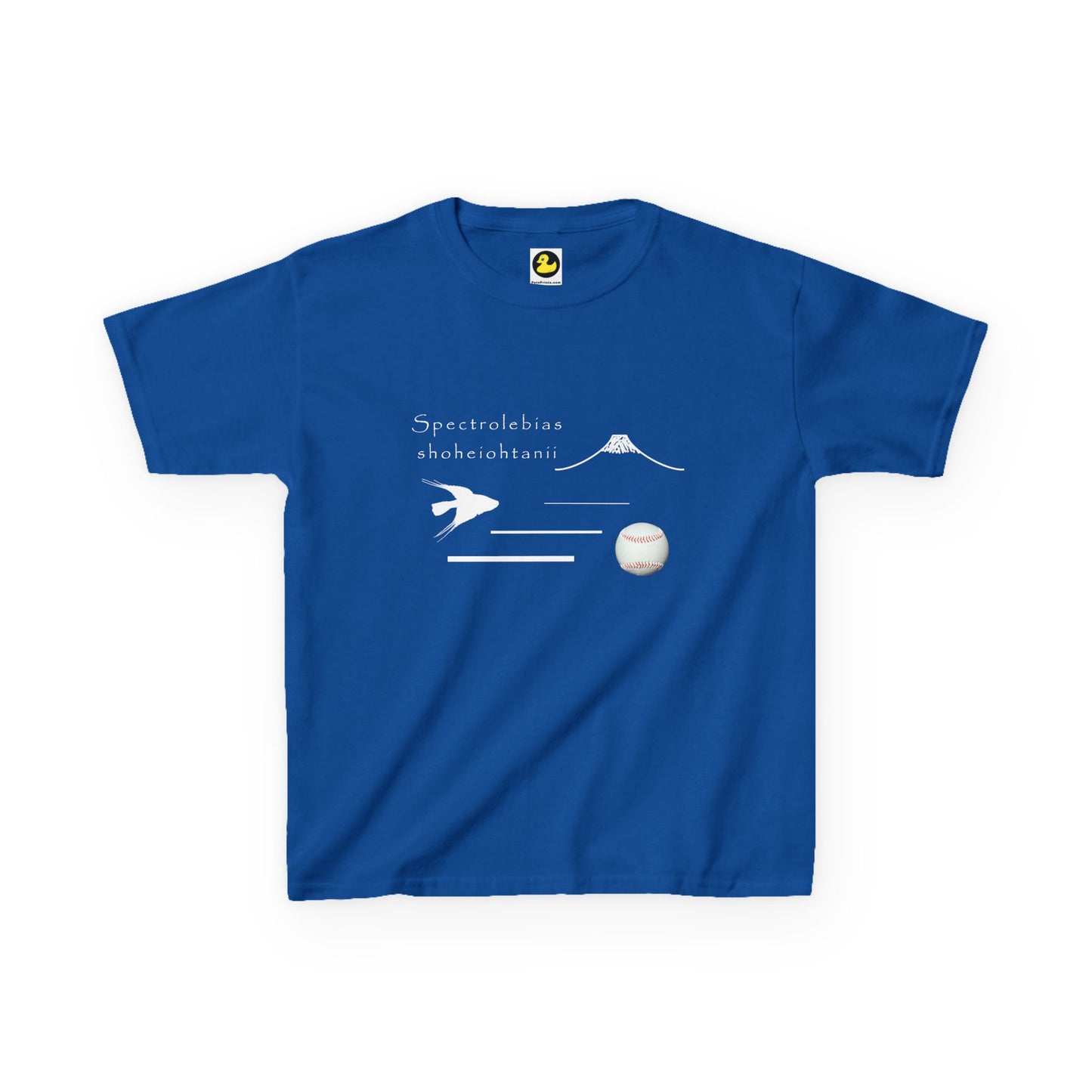 Changeup Collection #5 | Shohei Ohtani Fish