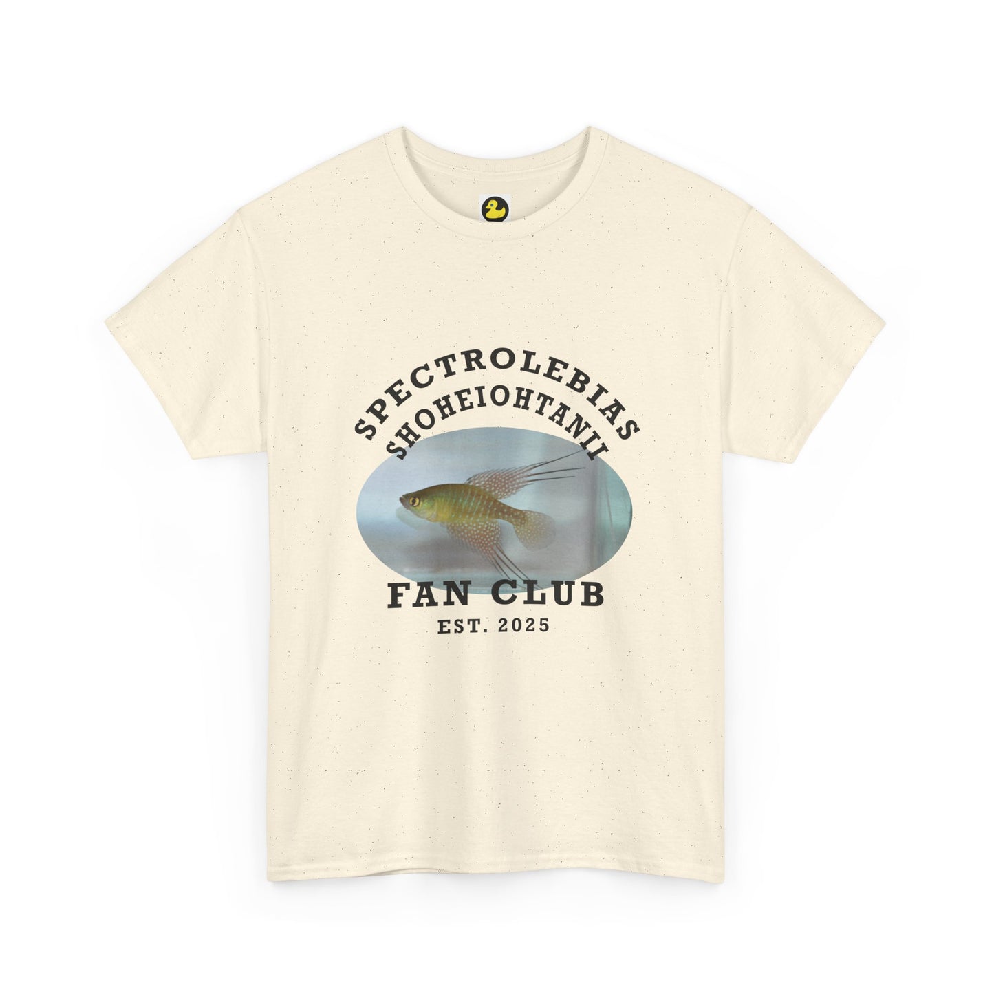 Fan Club Collection #6 | Shohei Ohtani Fish