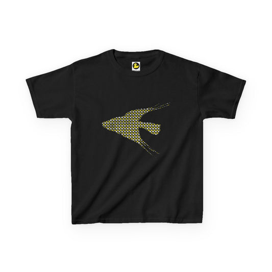 Shohei Ohtani Fish Extreme Pato Design T-Shirt - Extreme Graphic T-Shirt
