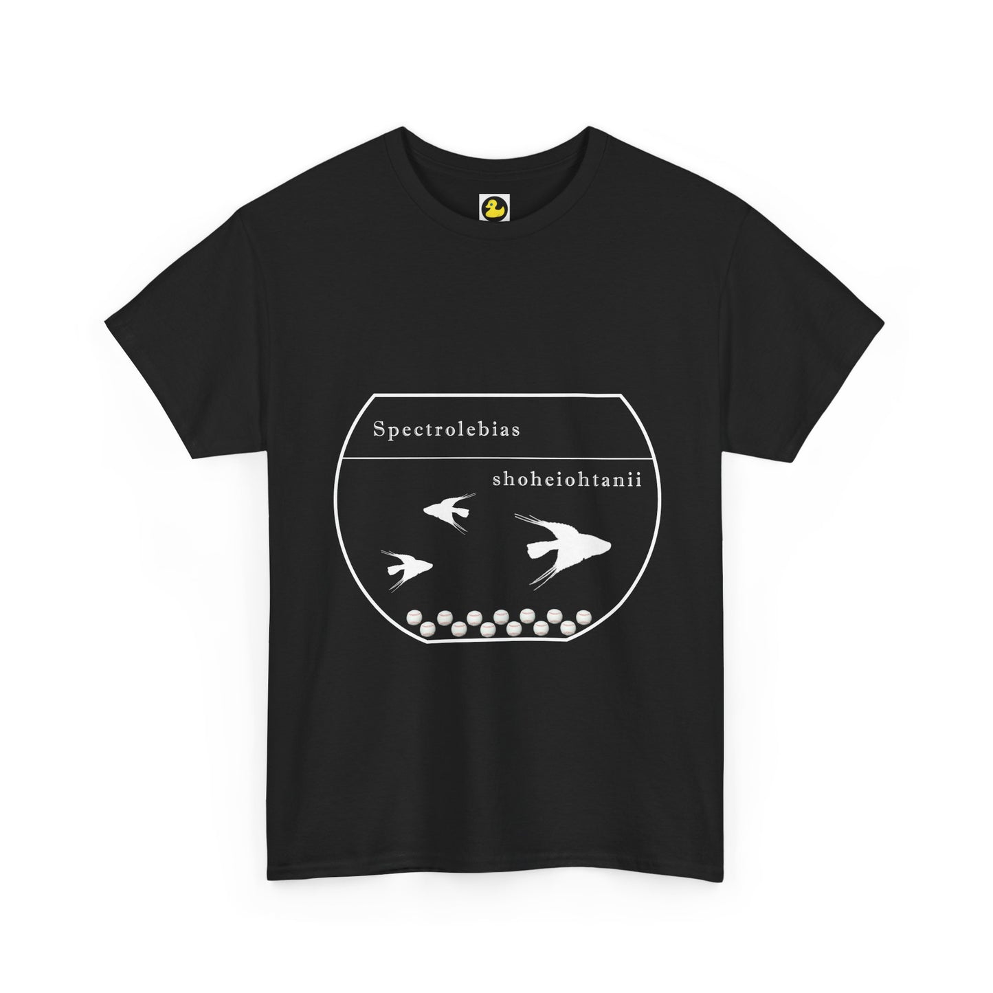 Changeup Collection #4 | Shohei Ohtani Fish