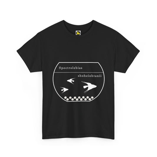 Changeup Collection #4 | Shohei Ohtani Fish