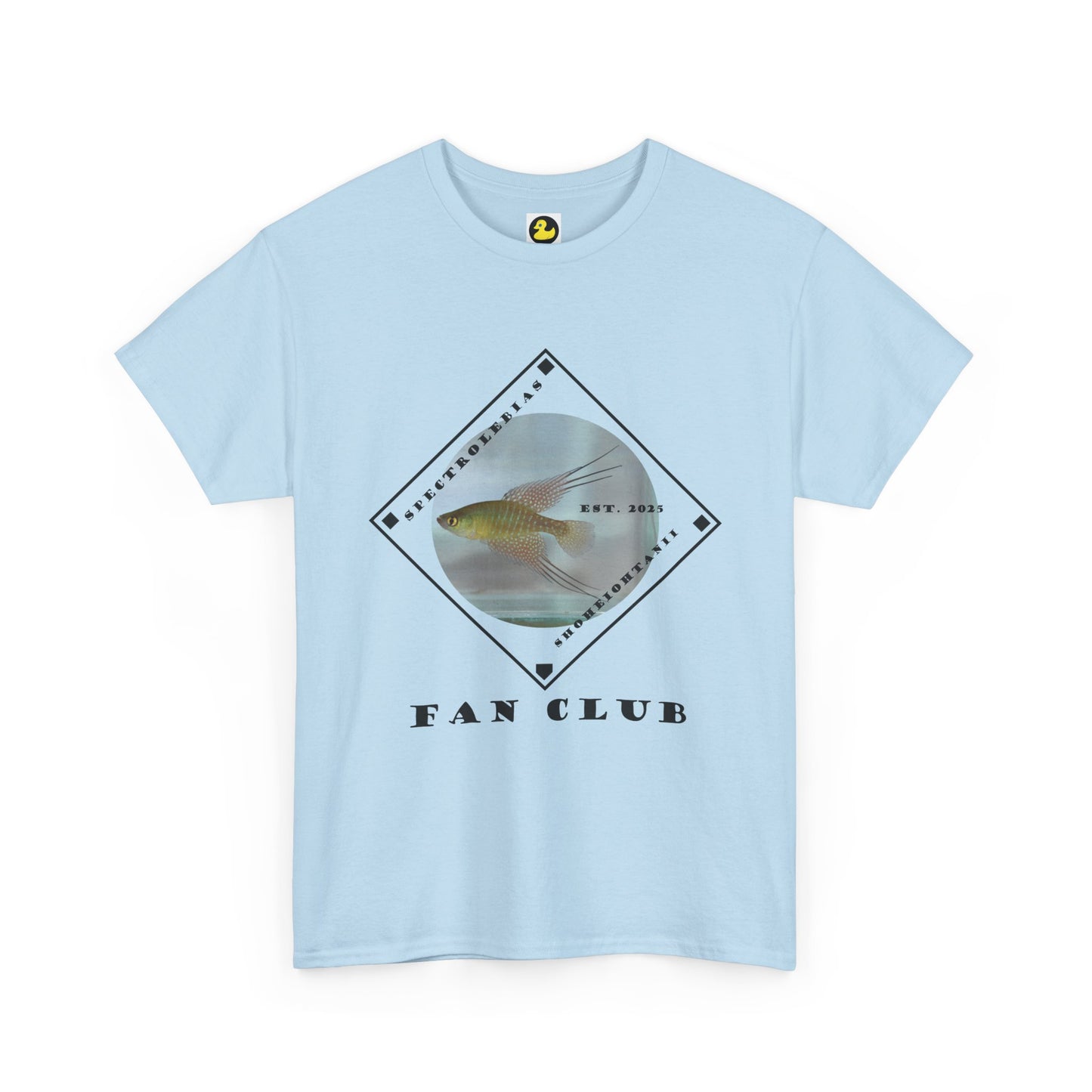 Fan Club Collection #4 | Shohei Ohtani Fish