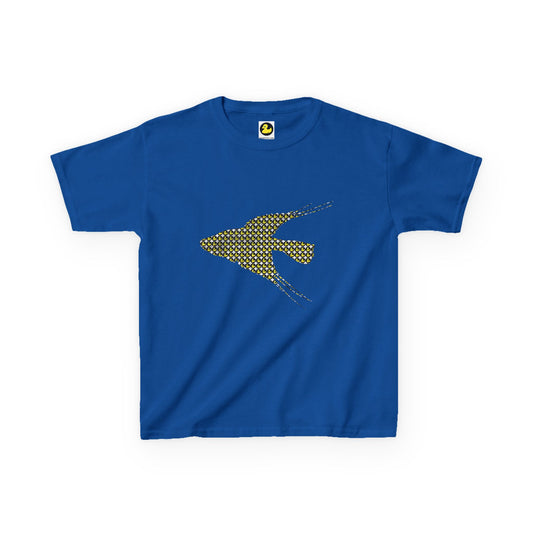 Shohei Ohtani Fish Extreme Pato Design T-Shirt - Extreme Graphic T-Shirt