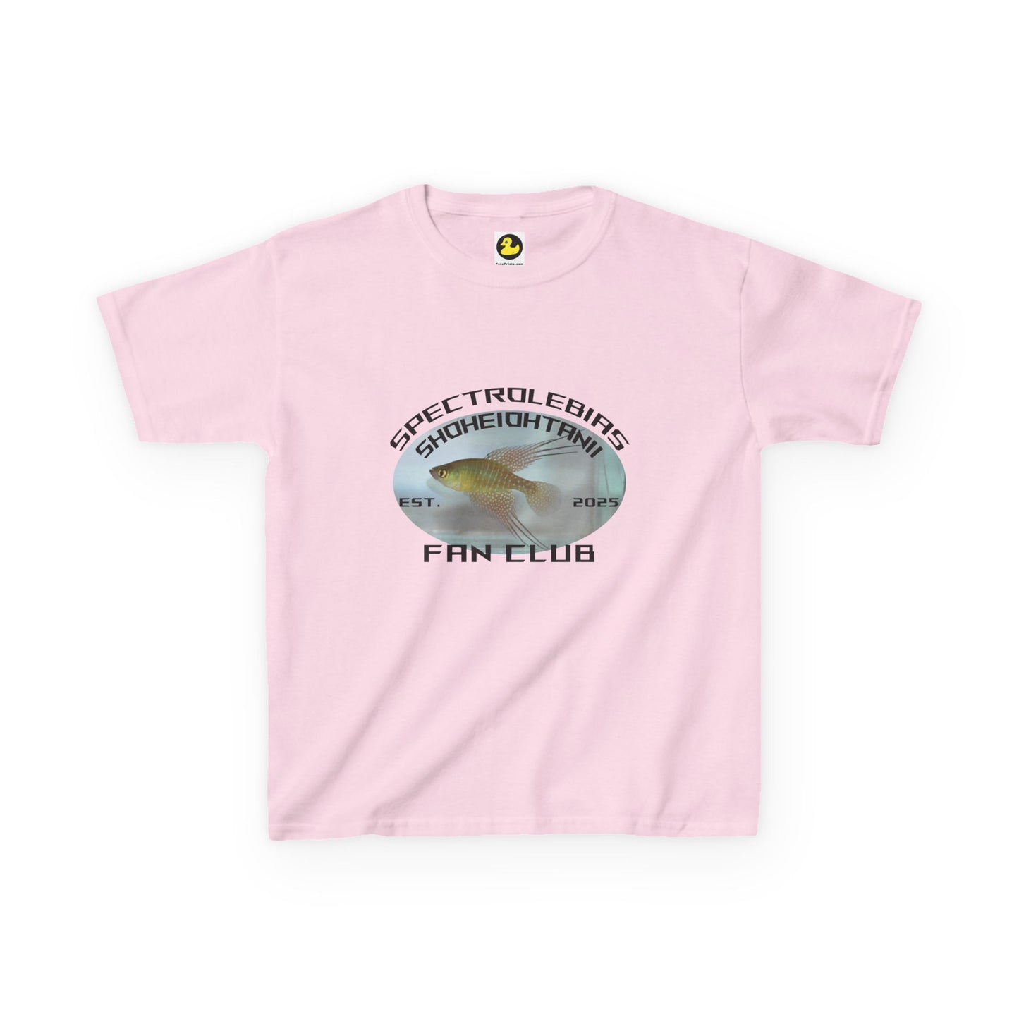 Fan Club Collection #8 | Shohei Ohtani Fish