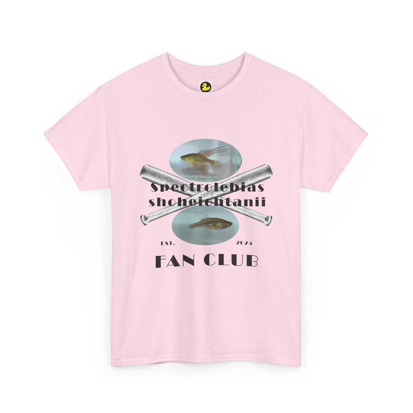Fan Club Collection #5 | Shohei Ohtani Fish