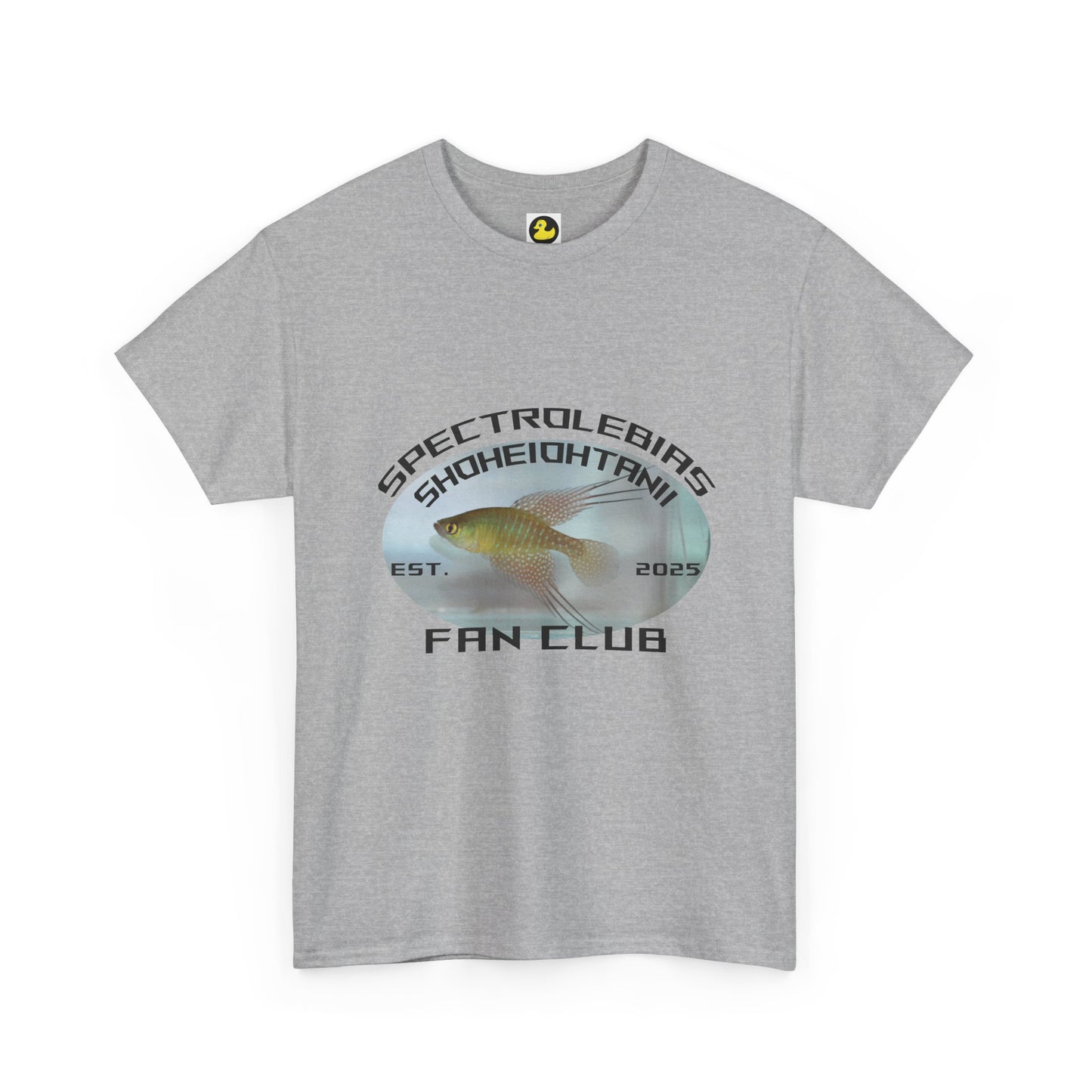 Fan Club Collection #8 | Shohei Ohtani Fish
