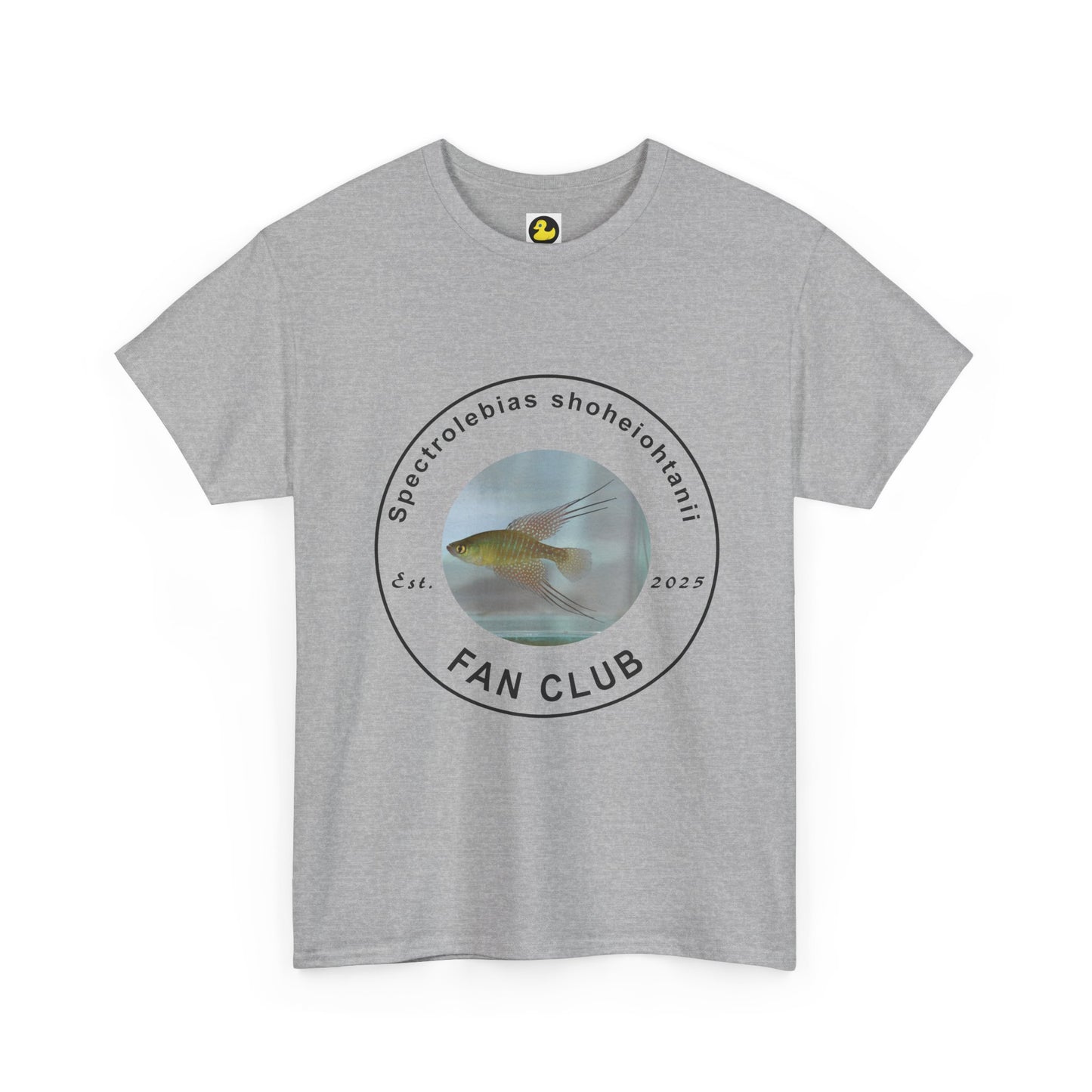 Fan Club Collection #1 | Shohei Ohtani Fish