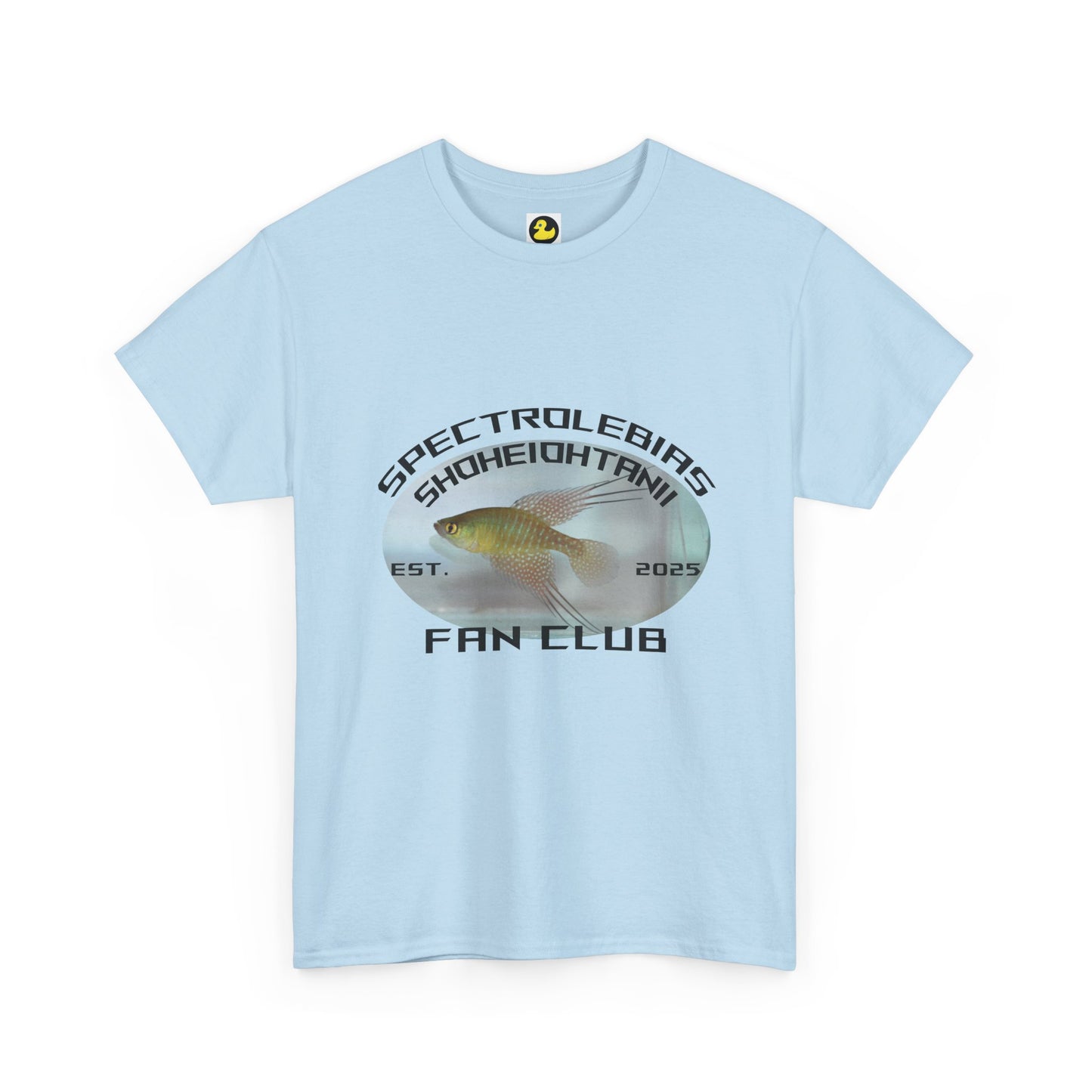 Fan Club Collection #8 | Shohei Ohtani Fish
