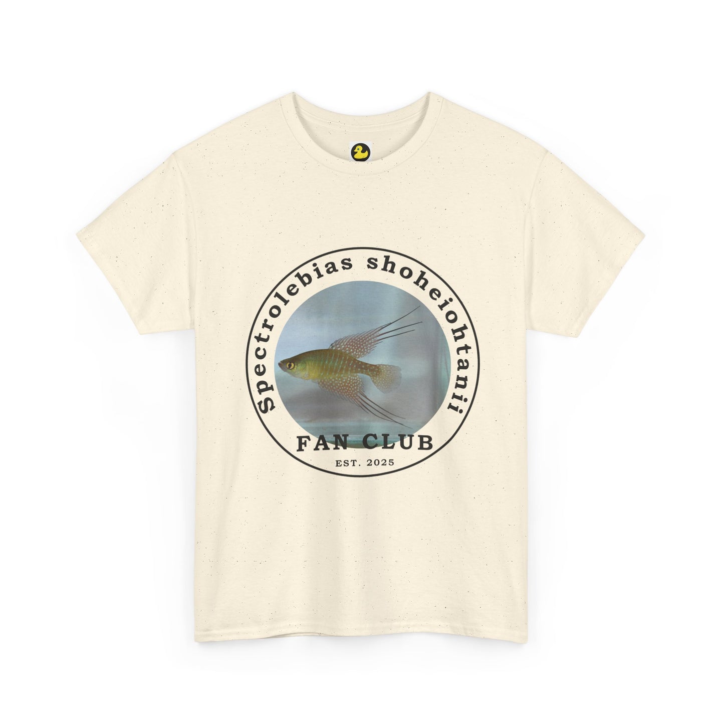 Fan Club Collection #3 | Shohei Ohtani Fish